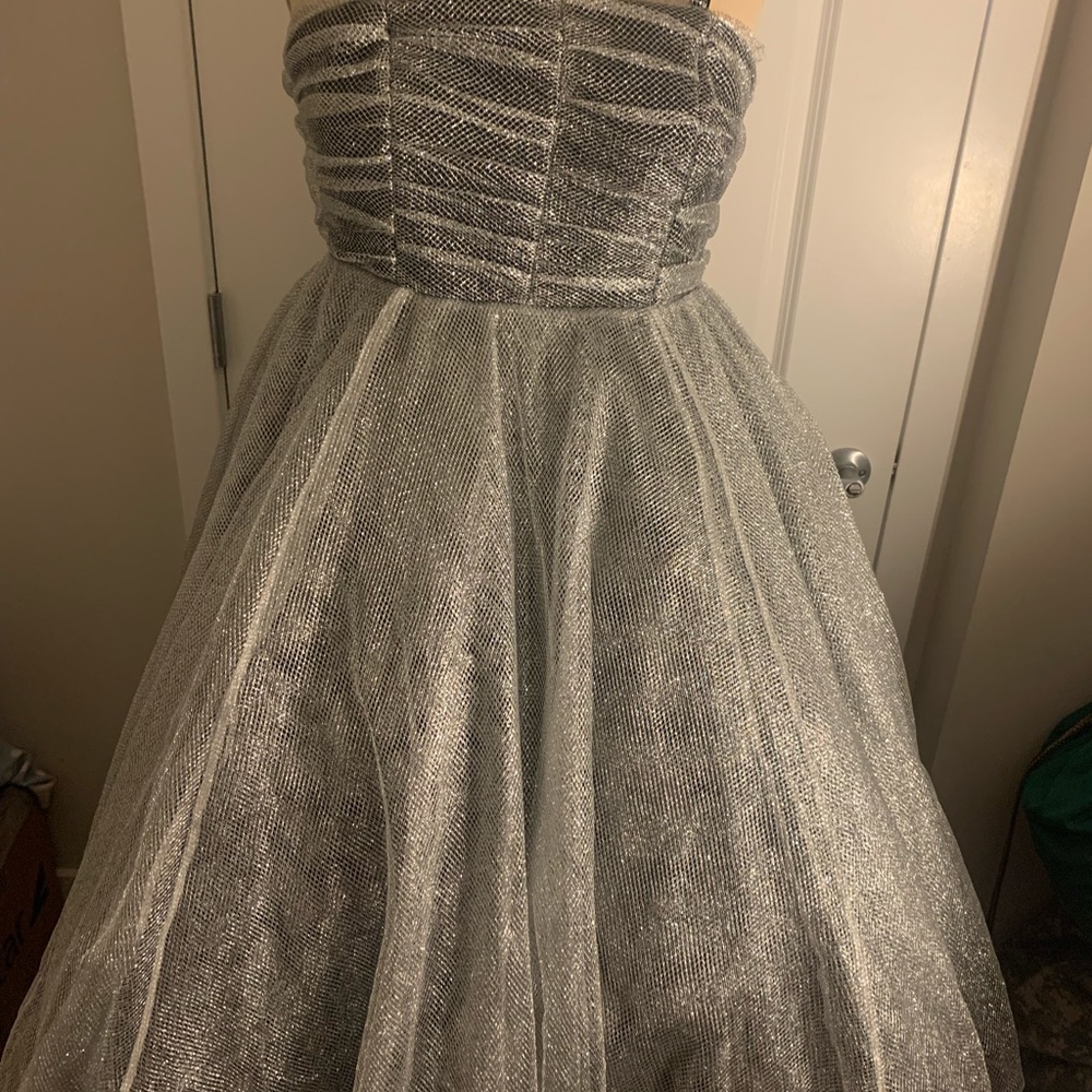 Rockstar Dress